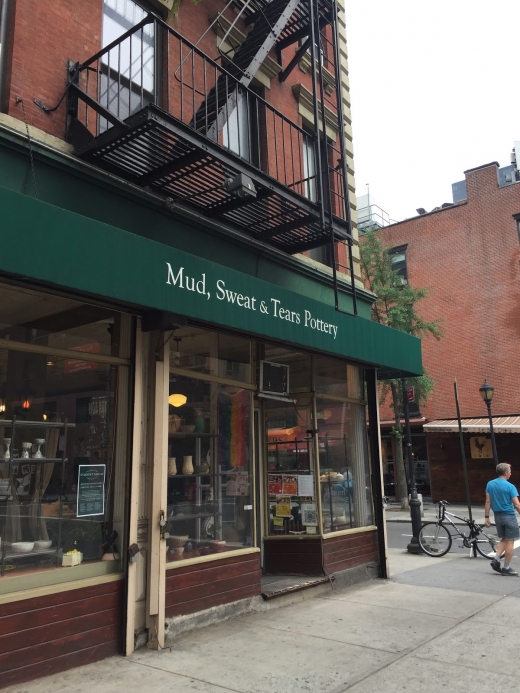 Mud Sweat & Tears Inc in New York City, New York, United States - #1 Photo of Point of interest, Establishment, Store