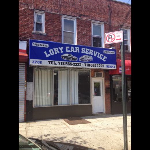 Lory Car Service in Queens City, New York, United States - #2 Photo of Point of interest, Establishment