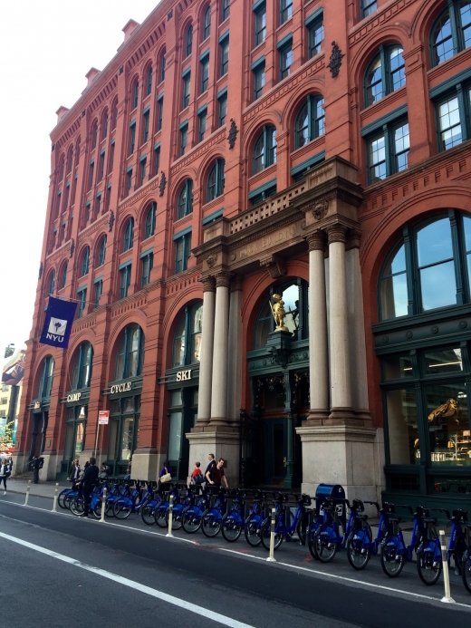 The Puck Building in New York City, New York, United States - #1 Photo of Point of interest, Establishment, Premise