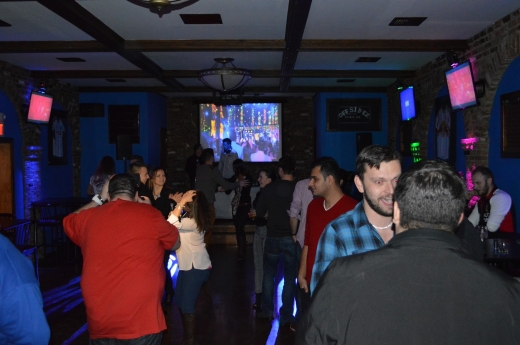 Offsidez Sports Bar in Wallington City, New Jersey, United States - #2 Photo of Point of interest, Establishment, Bar