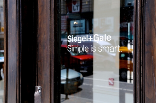 Siegel+Gale in New York City, New York, United States - #4 Photo of Point of interest, Establishment