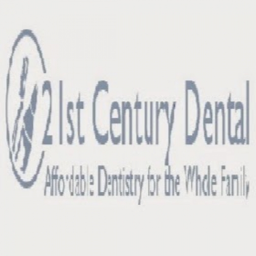 Twenty First Century Dental: Limongelli William A DDS in Yonkers City, New York, United States - #3 Photo of Point of interest, Establishment, Health, Dentist