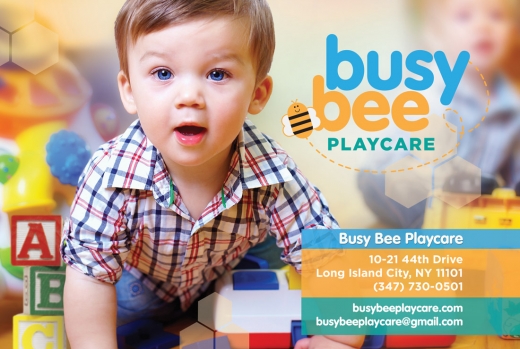 Busy Bee Playcare in Queens City, New York, United States - #3 Photo of Point of interest, Establishment
