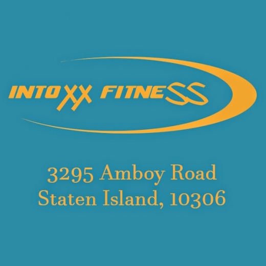 Intoxx Fitness - Oakwood in Richmond City, New York, United States - #1 Photo of Point of interest, Establishment, Health, Gym