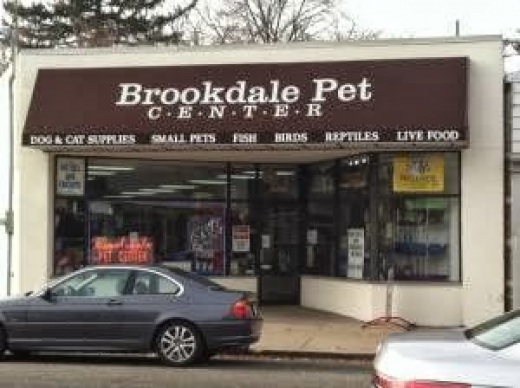 Brookdale Pet Center in Bloomfield City, New Jersey, United States - #4 Photo of Point of interest, Establishment, Store, Pet store
