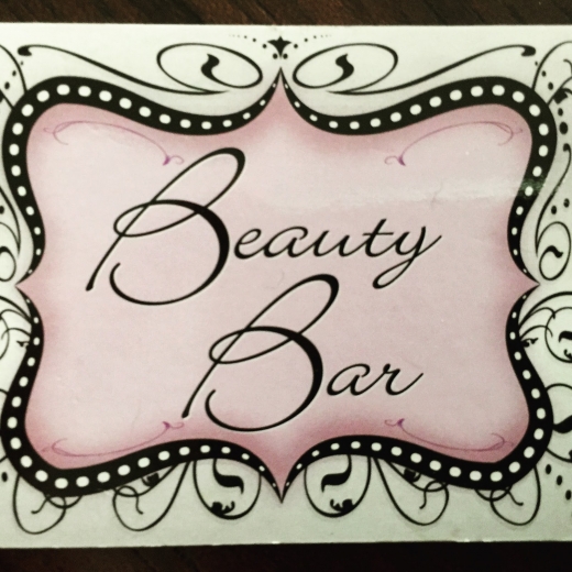 Beauty Bar in Edgewater City, New Jersey, United States - #1 Photo of Point of interest, Establishment, Beauty salon