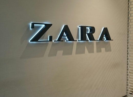 Zara in New York City, New York, United States - #4 Photo of Point of interest, Establishment, Store, Clothing store