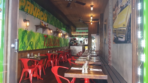 Limon Jungle Empanadas in New York City, New York, United States - #1 Photo of Restaurant, Food, Point of interest, Establishment