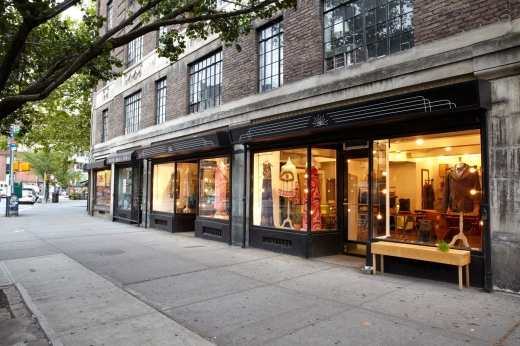Personnel of New York in New York City, New York, United States - #1 Photo of Point of interest, Establishment, Store, Home goods store, Clothing store, Shoe store