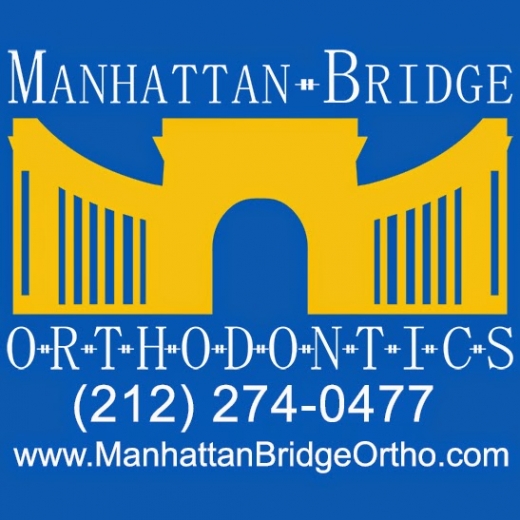 Manhattan Bridge Orthodontics in New York City, New York, United States - #4 Photo of Point of interest, Establishment, Health, Dentist