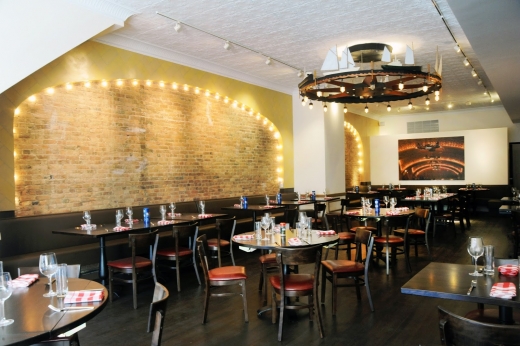 Photo by ZAGAT for Grand Central Oyster Bar Brooklyn
