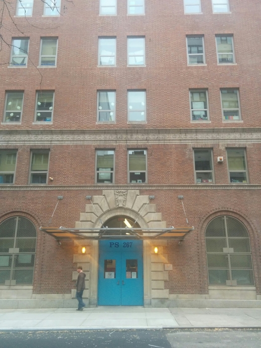 P.S. 267 in New York City, New York, United States - #1 Photo of Point of interest, Establishment, School