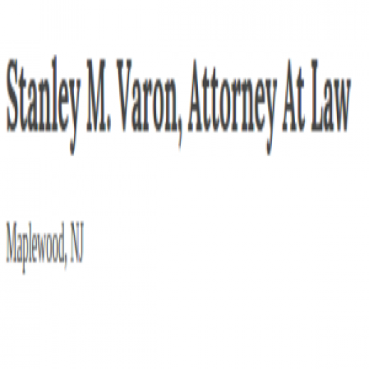 Stanley M. Varon, Attorney At Law in Maplewood City, New Jersey, United States - #1 Photo of Point of interest, Establishment, Lawyer