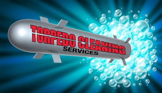 Photo by Torpedo Cleaning Services for Torpedo Cleaning Services