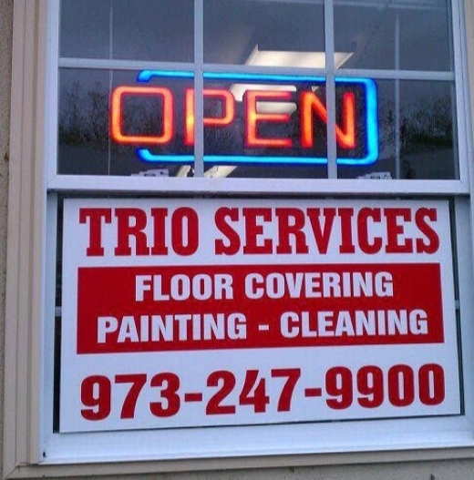 Trio Services - Home Improvement Contractor in Paterson City, New Jersey, United States - #4 Photo of Point of interest, Establishment, Store, Home goods store, General contractor