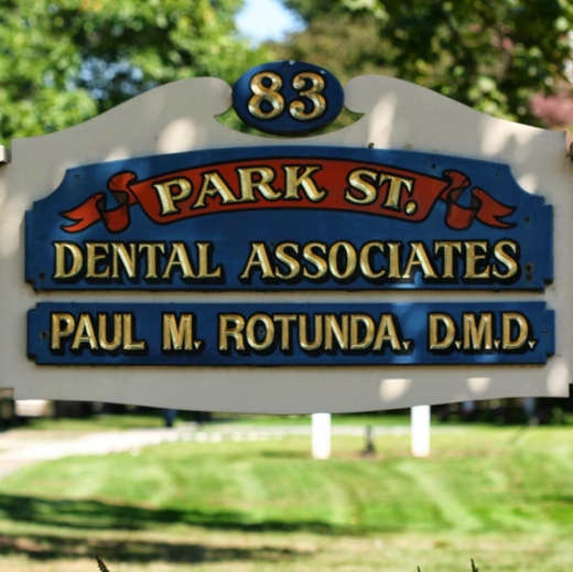 Photo by Park Street Dental Associates: Rotunda Paul M DMD for Park Street Dental Associates: Rotunda Paul M DMD
