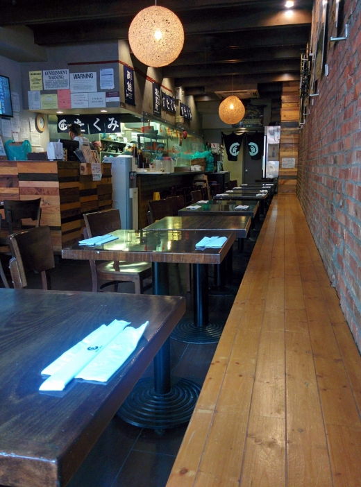 Ramen Takumi in New York City, New York, United States - #2 Photo of Restaurant, Food, Point of interest, Establishment
