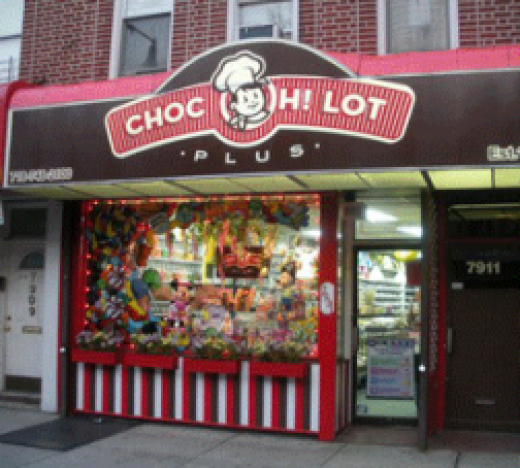 Choc-Oh! Lot Plus in Brooklyn City, New York, United States - #3 Photo of Food, Point of interest, Establishment, Store
