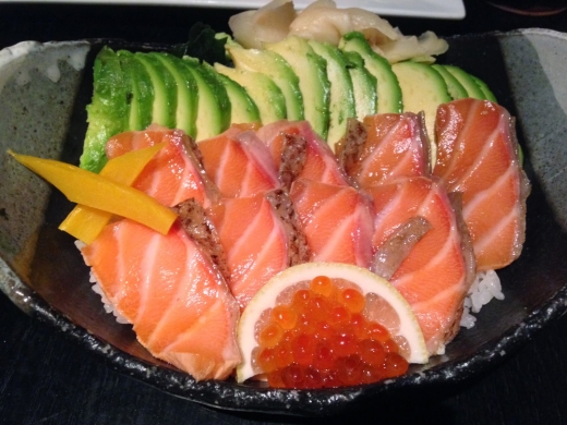 Photo by <br />
<b>Notice</b>:  Undefined index: user in <b>/home/www/activeuser/data/www/vaplace.com/core/views/default/photos.php</b> on line <b>128</b><br />
. Picture for Sushi Yasaka in New York City, New York, United States - Restaurant, Food, Point of interest, Establishment