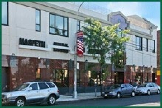 Maspeth Federal Savings - Loan Center in Maspeth City, New York, United States - #4 Photo of Point of interest, Establishment, Finance, Bank