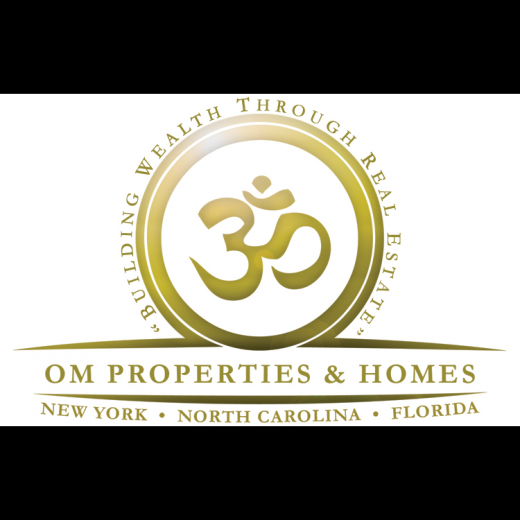 Om Properties & Homes LLC in Kings County City, New York, United States - #3 Photo of Point of interest, Establishment, Real estate agency