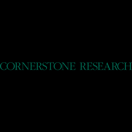 Cornerstone Research in New York City, New York, United States - #2 Photo of Point of interest, Establishment, Finance