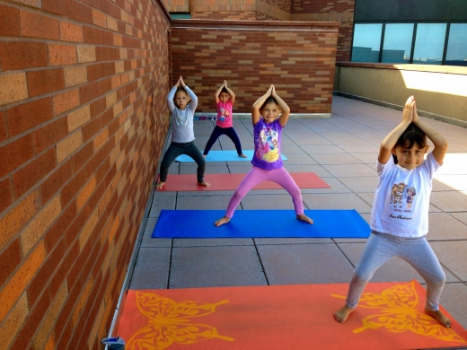 Nova Namaste Yoga Company in Bronx City, New York, United States - #1 Photo of Point of interest, Establishment, Health, Gym