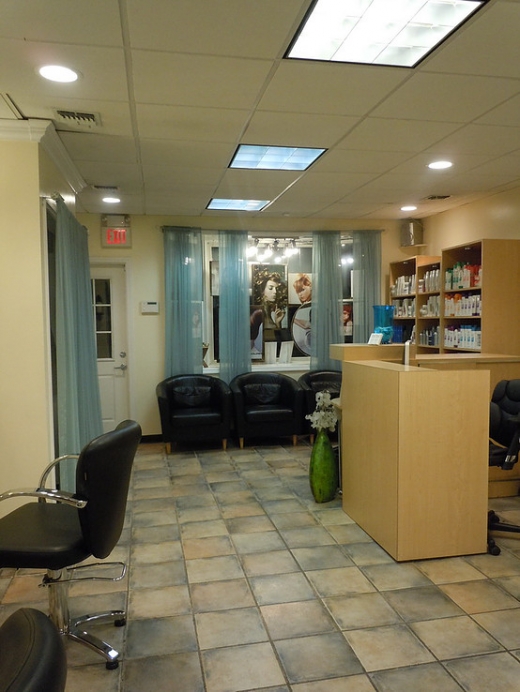 Zing For Hair Hair Salon in Port Washington City, New York, United States - #3 Photo of Point of interest, Establishment, Health, Beauty salon, Hair care