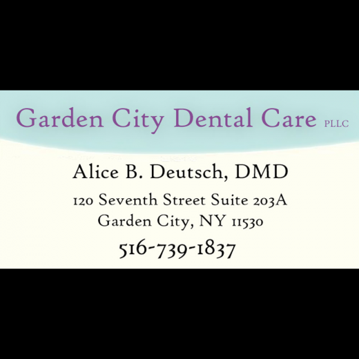 Photo by <br />
<b>Notice</b>:  Undefined index: user in <b>/home/www/activeuser/data/www/vaplace.com/core/views/default/photos.php</b> on line <b>128</b><br />
. Picture for Garden City Dental Care PLLC in Garden City, New York, United States - Point of interest, Establishment, Health, Dentist