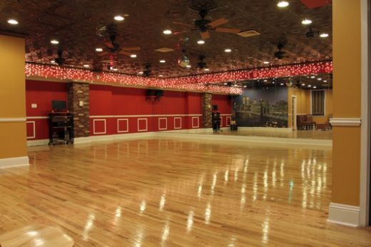Dance Fever Studios in Brooklyn City, New York, United States - #3 Photo of Point of interest, Establishment