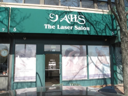 Photo by <br />
<b>Notice</b>:  Undefined index: user in <b>/home/www/activeuser/data/www/vaplace.com/core/views/default/photos.php</b> on line <b>128</b><br />
. Picture for AHS The Laser Salon in Great Neck City, New York, United States - Point of interest, Establishment, Health, Beauty salon, Hair care