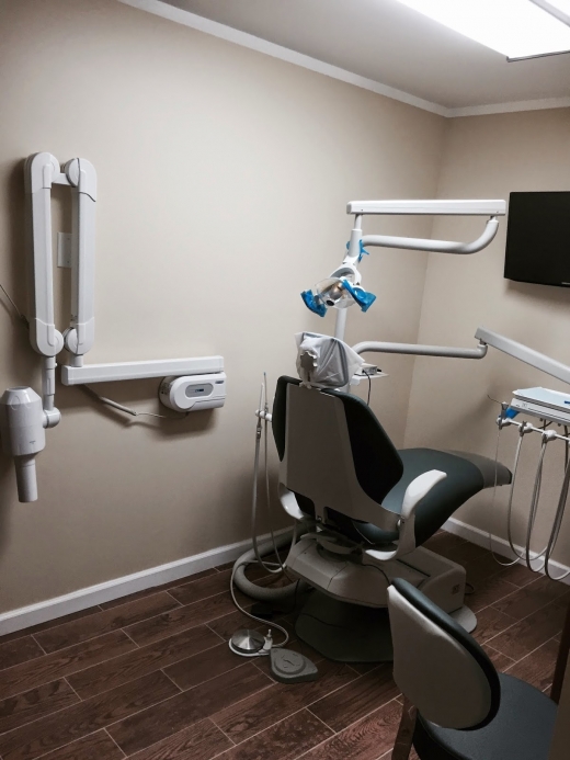 Oleg Kruglyansky DDS, PC in Kings County City, New York, United States - #3 Photo of Point of interest, Establishment, Health, Dentist