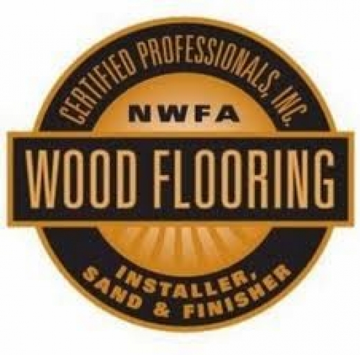 Hardwood Flooring Sales and Supplies and Refinishing in Newark City, New Jersey, United States - #2 Photo of Point of interest, Establishment, Store, Home goods store, General contractor