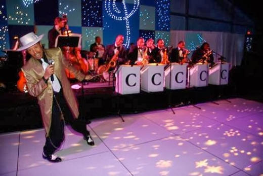 Photo by Cab Calloway Orchestra for Cab Calloway Orchestra