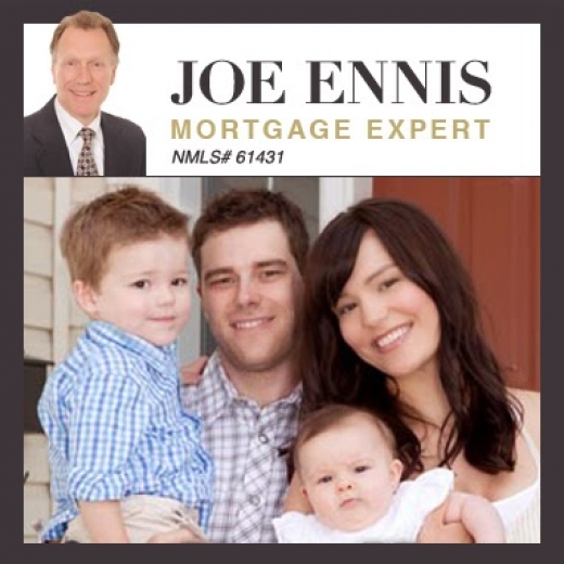 Joe Ennis Mortgage Expert in Glen Rock City, New Jersey, United States - #2 Photo of Point of interest, Establishment, Finance