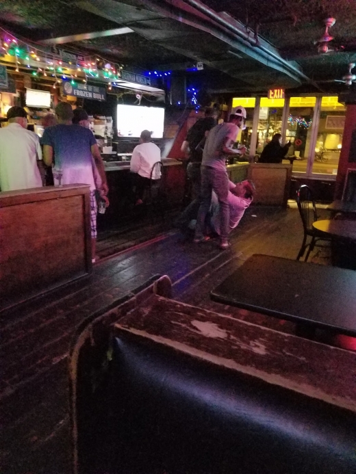 Bar None in New York City, New York, United States - #4 Photo of Point of interest, Establishment, Bar, Night club