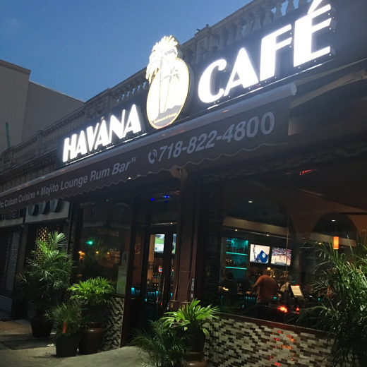 Photo by Havana Cafe for Havana Cafe