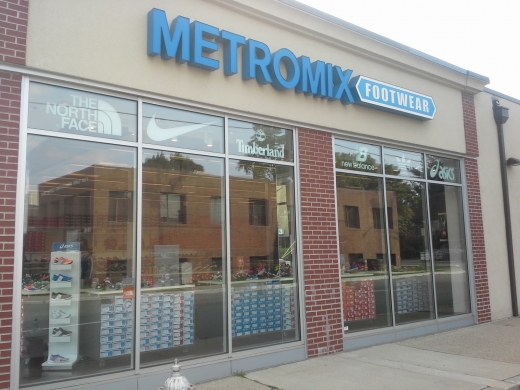 Metromix in Fair Lawn City, New Jersey, United States - #2 Photo of Point of interest, Establishment, Store, Shoe store