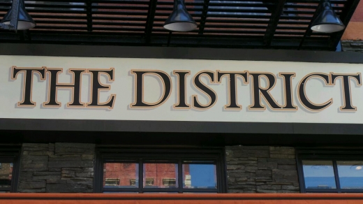 Photo by <br />
<b>Notice</b>:  Undefined index: user in <b>/home/www/activeuser/data/www/vaplace.com/core/views/default/photos.php</b> on line <b>128</b><br />
. Picture for The District in New York City, New York, United States - Restaurant, Food, Point of interest, Establishment, Bar