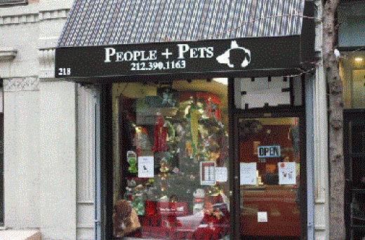People+Pets in New York City, New York, United States - #3 Photo of Point of interest, Establishment, Store