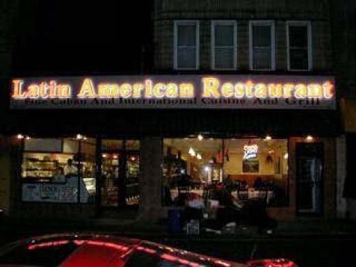 Latin American Restaurant in Union City, New Jersey, United States - #2 Photo of Restaurant, Food, Point of interest, Establishment, Bar