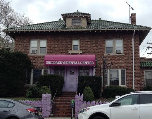 Children's Dental Center in Union City, New Jersey, United States - #1 Photo of Point of interest, Establishment, Health, Dentist