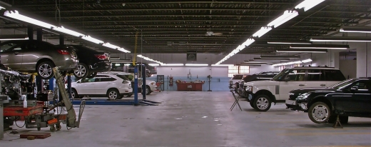Victorio Auto Body in Garfield City, New Jersey, United States - #3 Photo of Point of interest, Establishment, Car repair