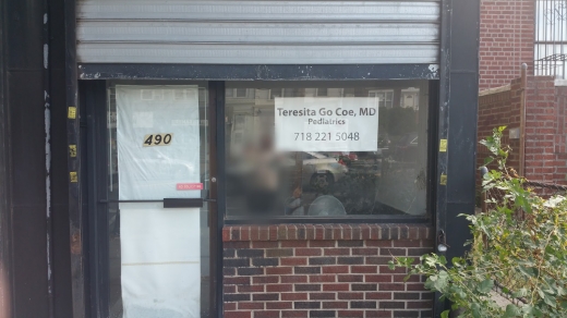 Teresita Go Coe, MD in Kings County City, New York, United States - #1 Photo of Point of interest, Establishment, Health, Doctor