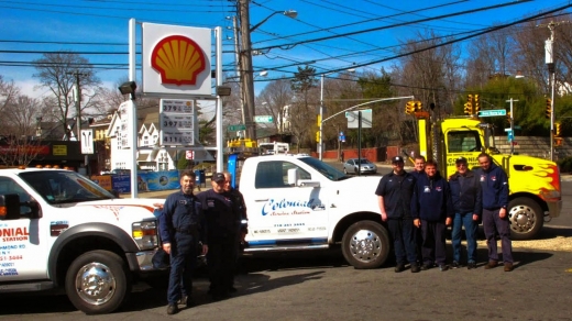 Colonial Service in Staten Island City, New York, United States - #2 Photo of Point of interest, Establishment, Car repair