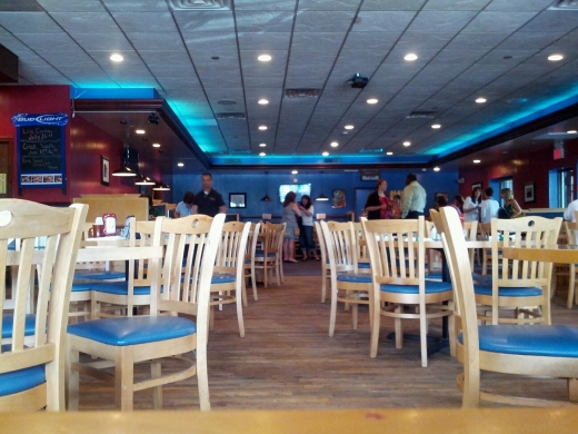Red Oak Diner & Lounge in Hazlet City, New Jersey, United States - #1 Photo of Restaurant, Food, Point of interest, Establishment, Bar