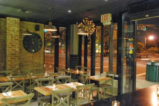 Spice in Astoria City, New York, United States - #2 Photo of Restaurant, Food, Point of interest, Establishment