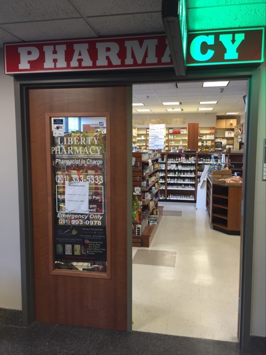 Photo by <br />
<b>Notice</b>:  Undefined index: user in <b>/home/www/activeuser/data/www/vaplace.com/core/views/default/photos.php</b> on line <b>128</b><br />
. Picture for Liberty Pharmacy in Bayonne City, New Jersey, United States - Point of interest, Establishment, Store, Health, Pharmacy