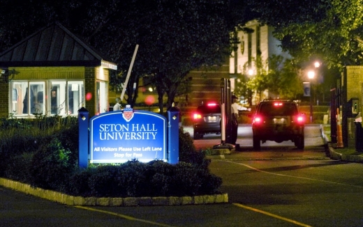 Photo by <br />
<b>Notice</b>:  Undefined index: user in <b>/home/www/activeuser/data/www/vaplace.com/core/views/default/photos.php</b> on line <b>128</b><br />
. Picture for Seton Hall University in South Orange City, New Jersey, United States - Point of interest, Establishment, University