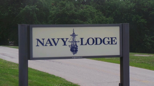 Navy Lodge in Staten Island City, New York, United States - #2 Photo of Point of interest, Establishment, Lodging